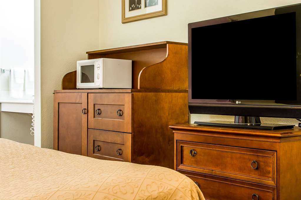 אובורן Rodeway Inn חדר תמונה