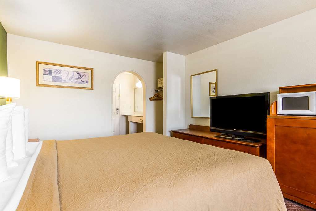 אובורן Rodeway Inn חדר תמונה