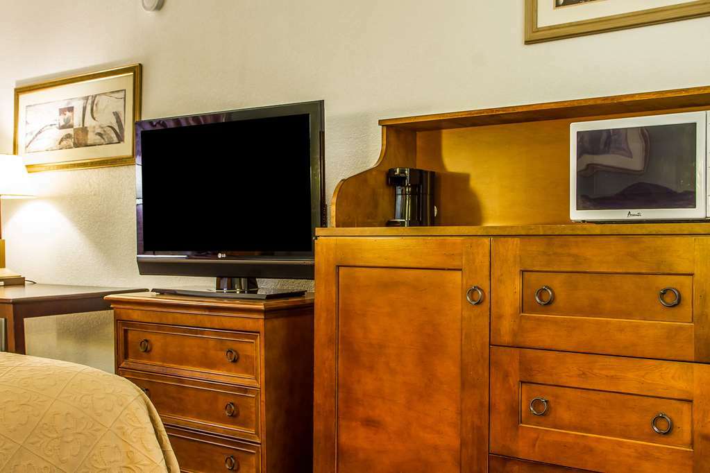 אובורן Rodeway Inn חדר תמונה