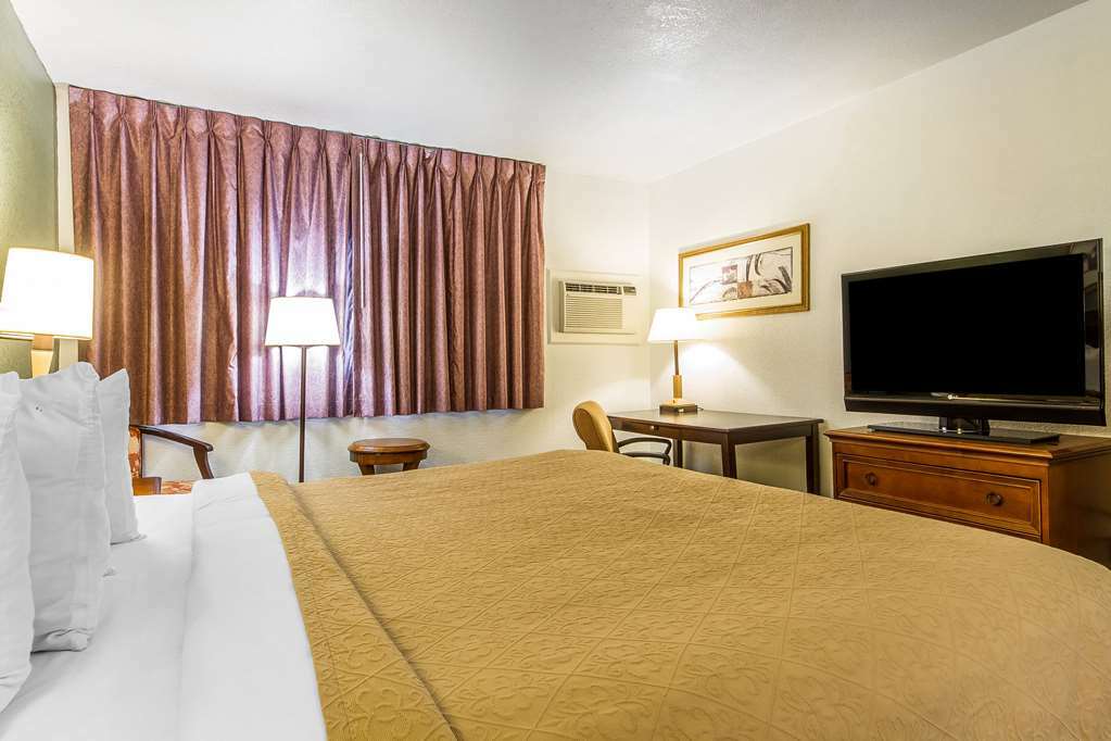 אובורן Rodeway Inn חדר תמונה